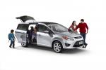 Ford C-Max 2011 года (US)